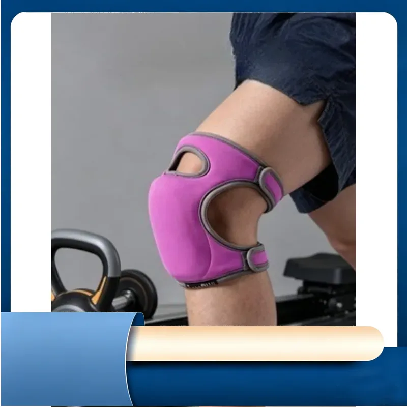 Garden Kneeling Pad - 3PCSNon-slip Bottom Knee Pad Garden Kneeling