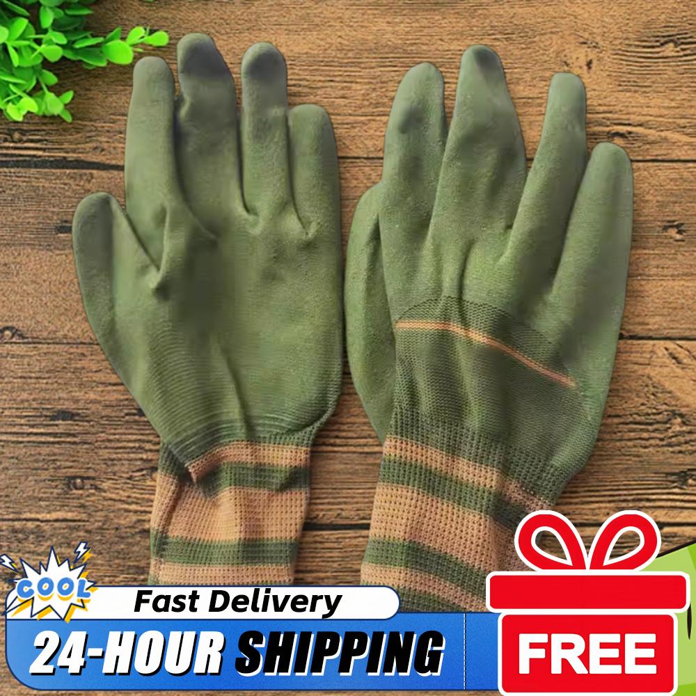 Garden Gloves Thorn Proof - Gardening Gloves Thorn Proof Rose Pruning