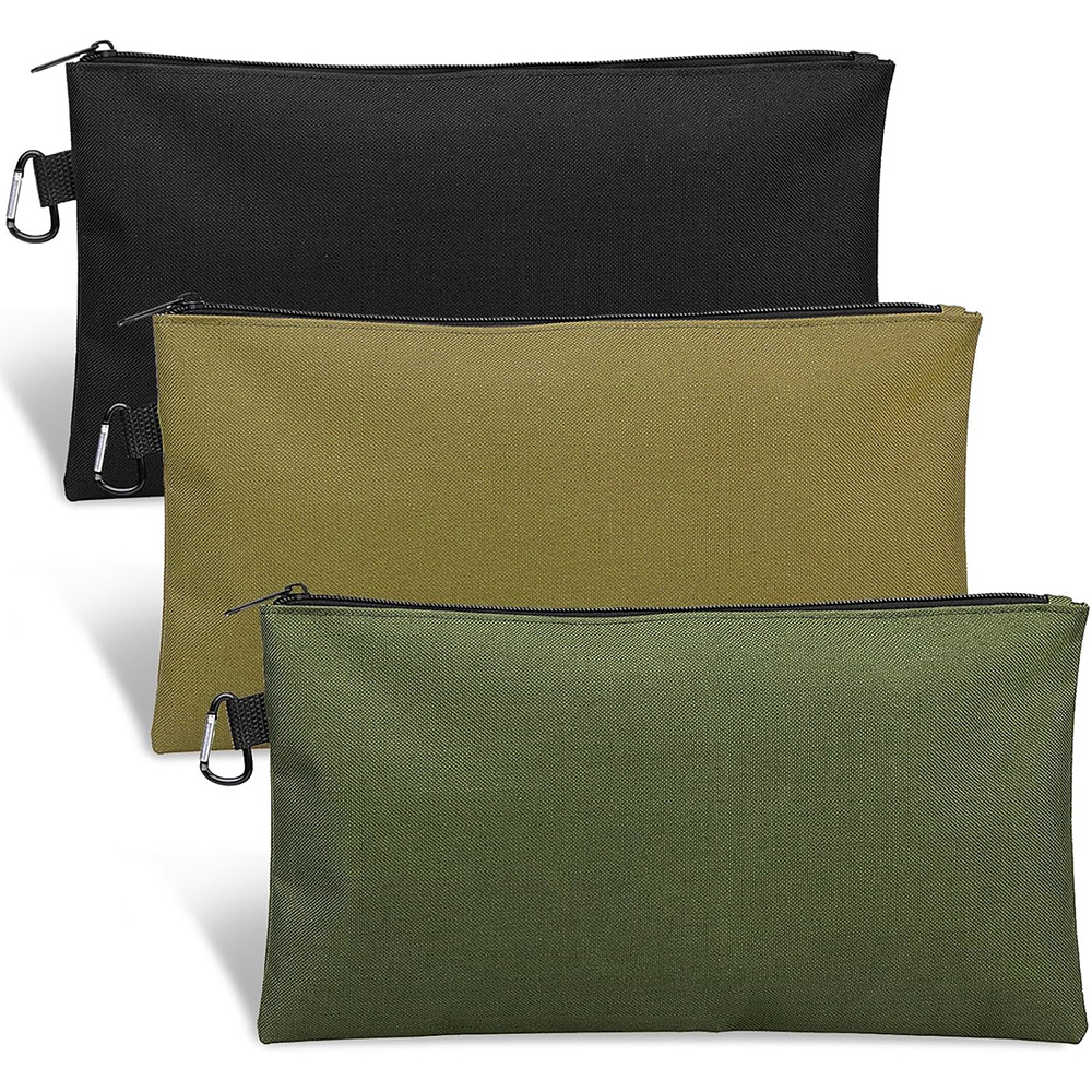 Gardening Tools Organiser - 1 PC Multipurpose Storage Tool Pouches