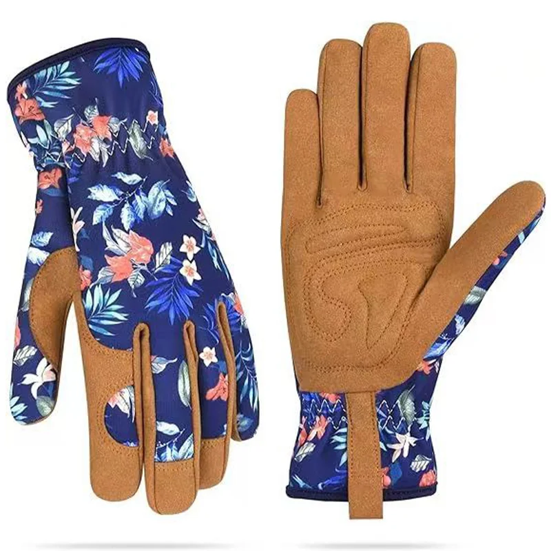 Garden Gloves Thorn Proof - Gardening Gloves for Women Thorn Proof
