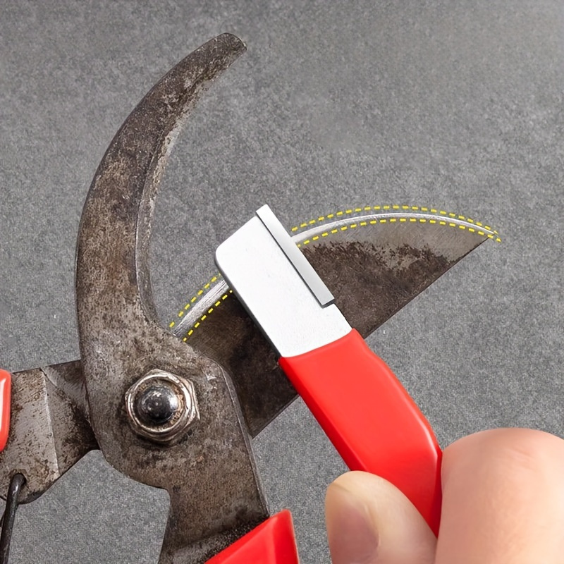 Gardening Tools Wholesale - Professional Kitchen Knife Sharpener - Tungsten