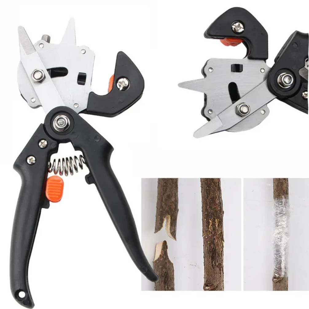 Gardening Tools Organiser - Grafting Pruner Garden Grafting Tool Professional