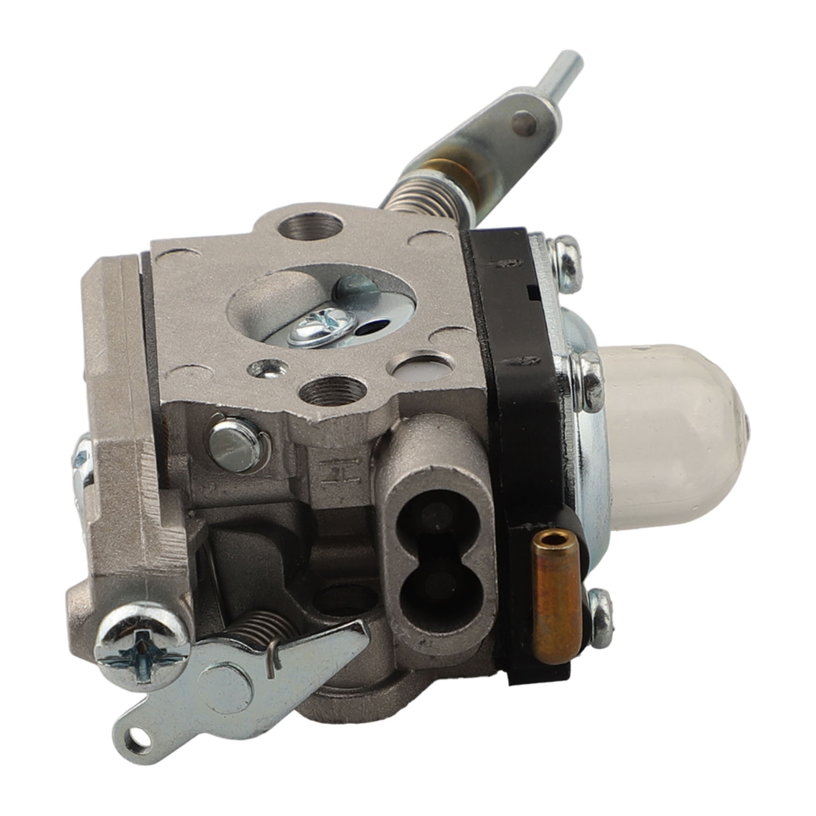 Gardening Tools With Names And Pictures - 122HD45 Carburetor Color As The Picture