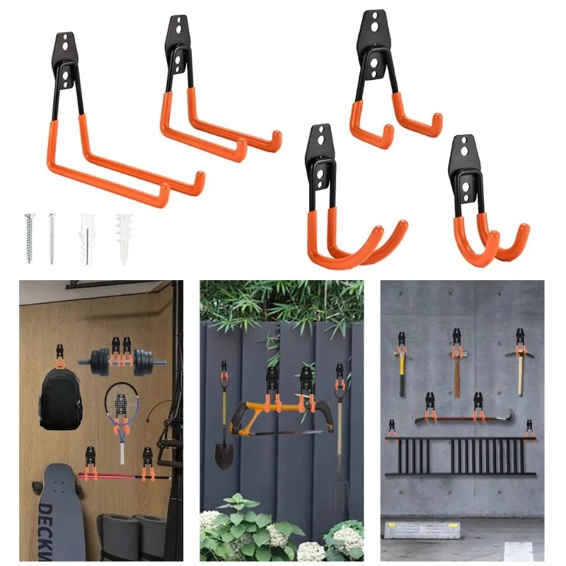 1/3/5PCS Large Heavy Duty Magn - Gardening Tools Organiser reseña y precio