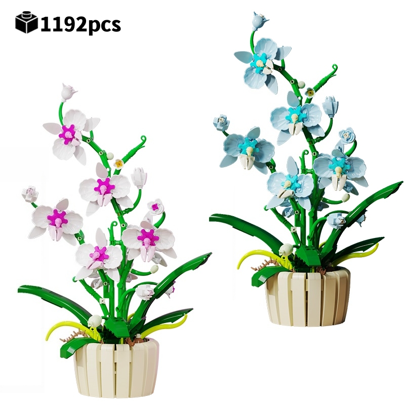 NEW Creative Orchid Bouquet Se - Orchid Potting Mix reseña y precio