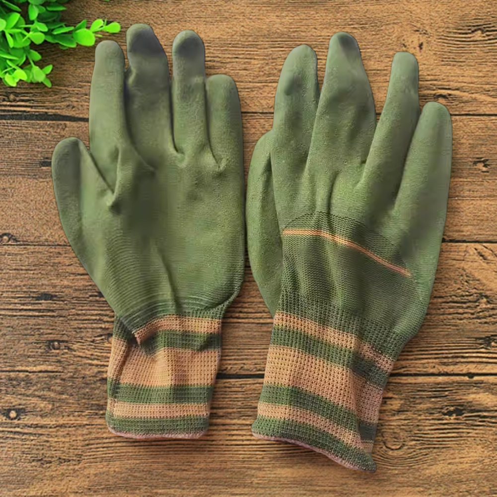 1-10Pair Gardening Gloves Thor - Garden Gloves Thorn Proof reseña y precio