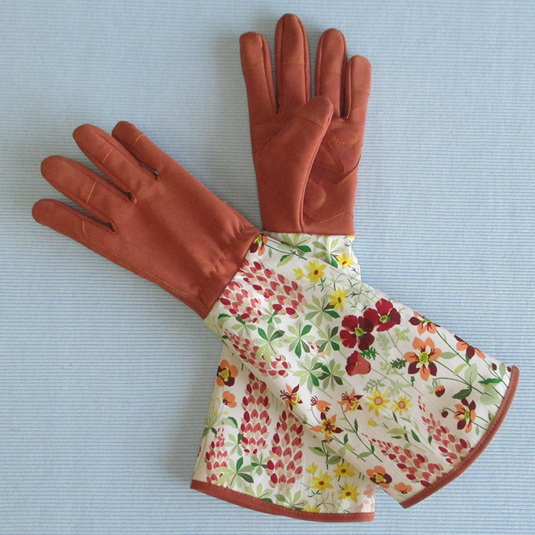 Womens Gardening Gloves Long S - Garden Gloves Thorn Proof reseña y precio
