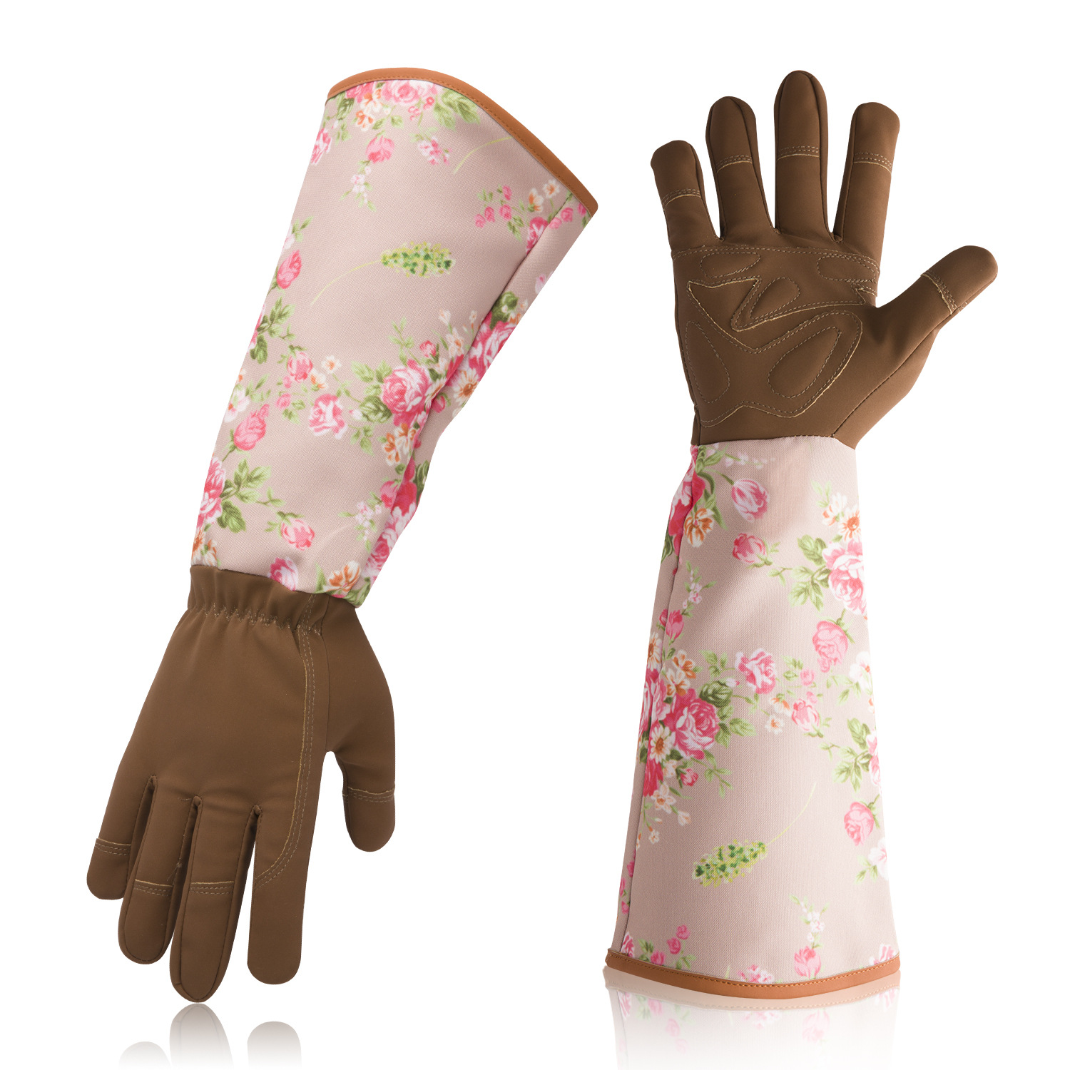 Womens Gardening Gloves Long S - Garden Gloves Thorn Proof reseña y precio