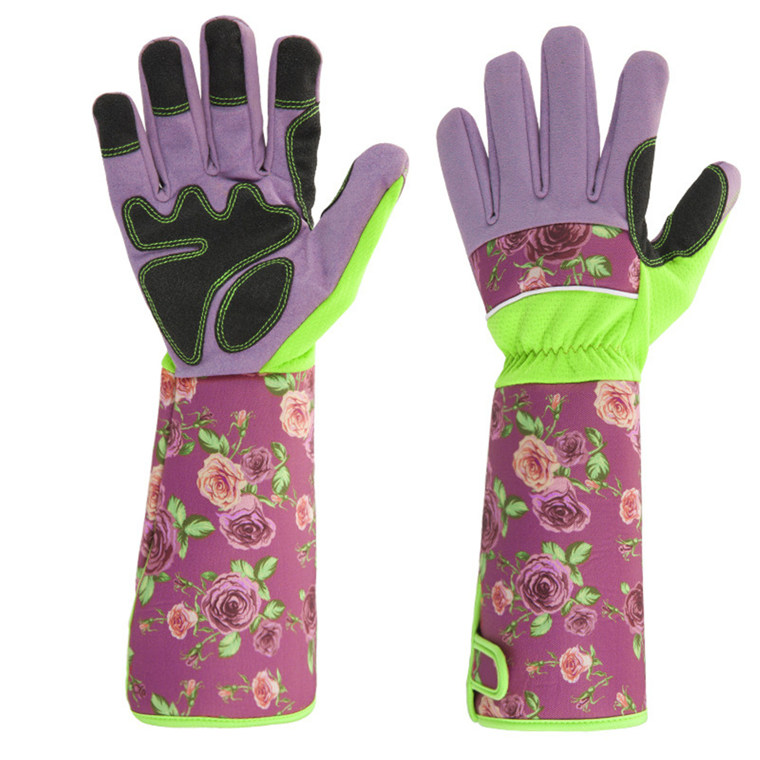 Womens Gardening Gloves Long S - Garden Gloves Thorn Proof reseña y precio