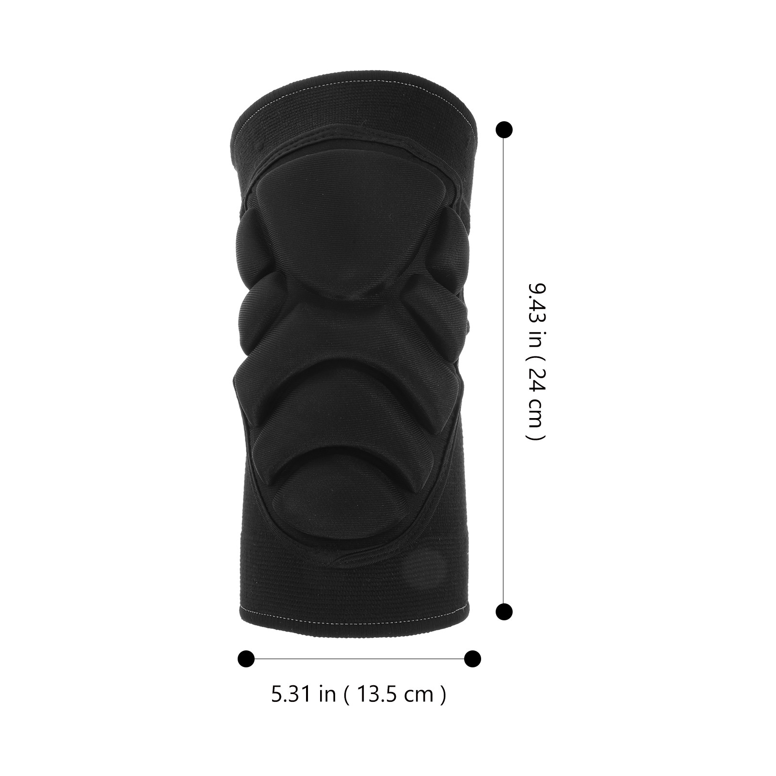 1Pair Wear-Resistant Knee Pads - Garden Kneeling Pad reseña y precio