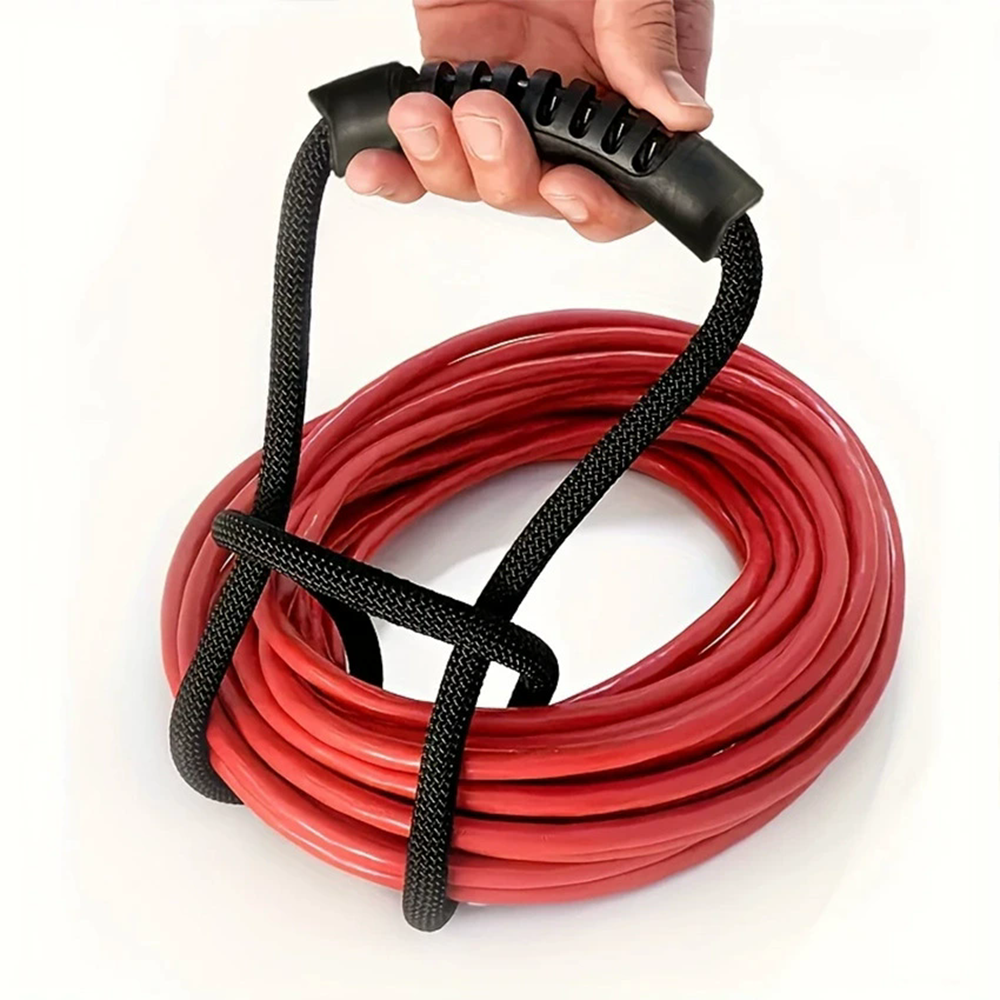 Storage Strap Heavy-Duty Hook  - Gardening Tools Organiser reseña y precio