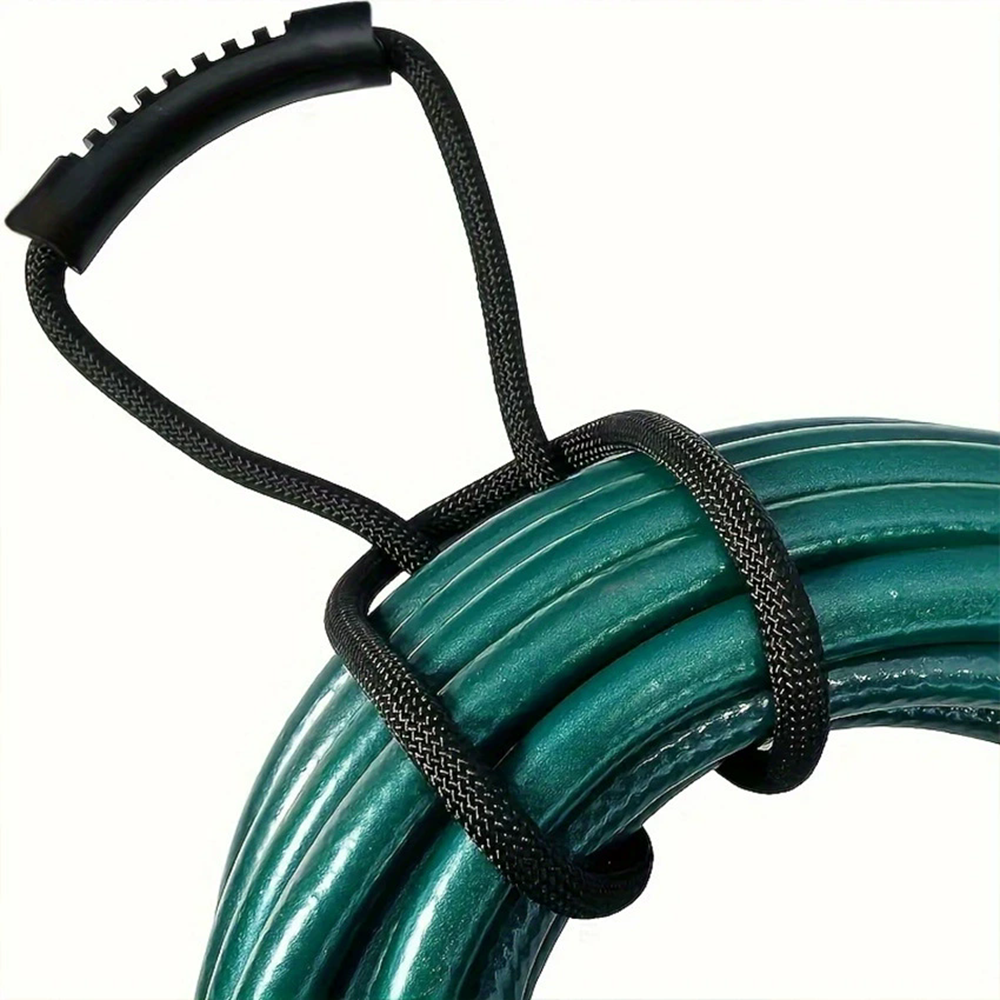 Storage Strap Heavy-Duty Hook  - Gardening Tools Organiser reseña y precio