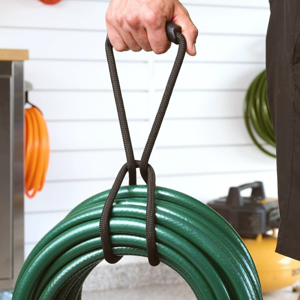 Storage Strap Heavy-Duty Hook  - Gardening Tools Organiser reseña y precio