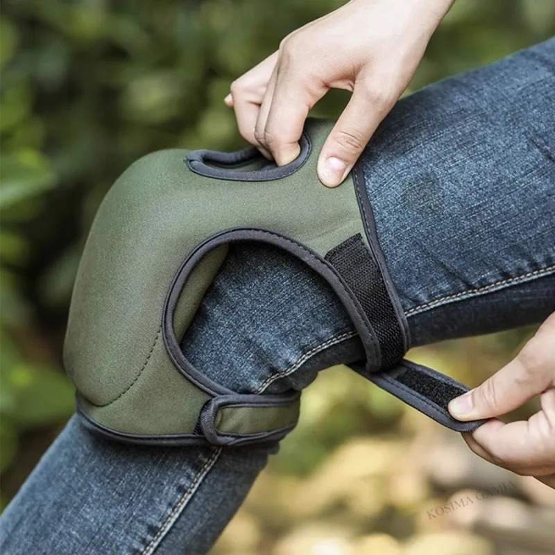 3PCSNon-slip Bottom Knee Pad G - Garden Kneeling Pad reseña y precio