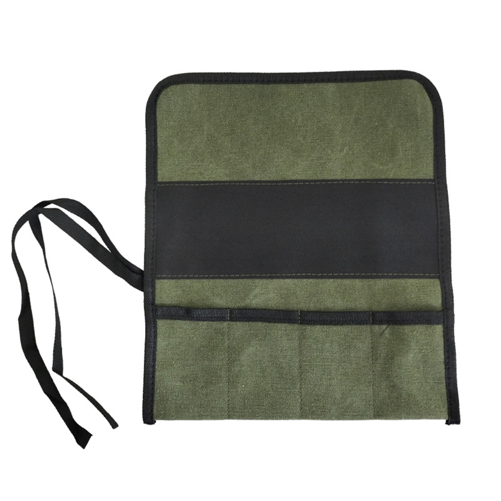 Multiple Pocket Multi-Purpose  - Gardening Tools Organiser reseña y precio