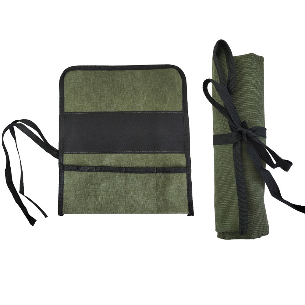 Multiple Pocket Multi-Purpose  - Gardening Tools Organiser reseña y precio