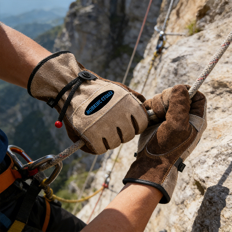 Multi-Purpose Protective Work  - Garden Gloves Thorn Proof reseña y precio
