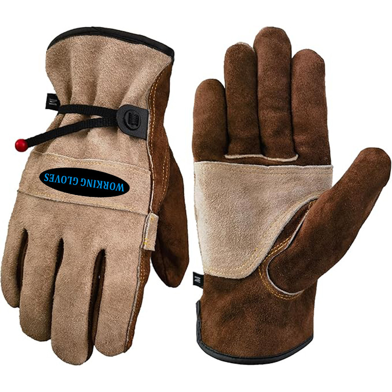 Multi-Purpose Protective Work  - Garden Gloves Thorn Proof reseña y precio
