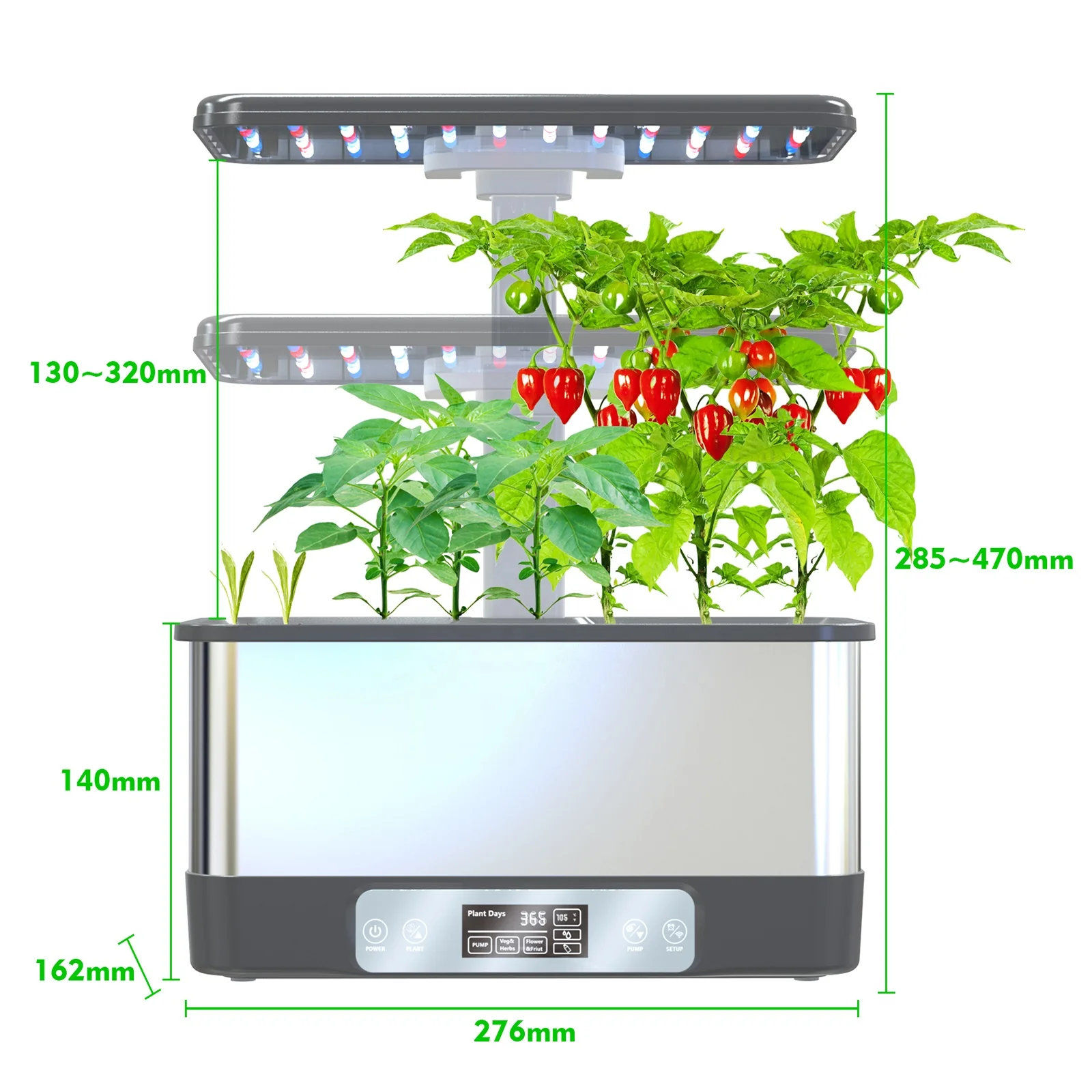 Smart Doodle APP with Led 8Hol - Gardening Tools Doodle reseña y precio