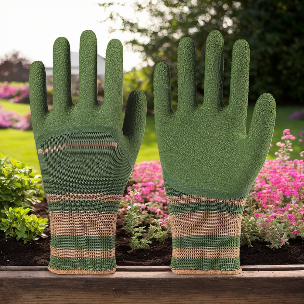 Gardening Gloves Thorn Proof R - Garden Gloves Thorn Proof reseña y precio