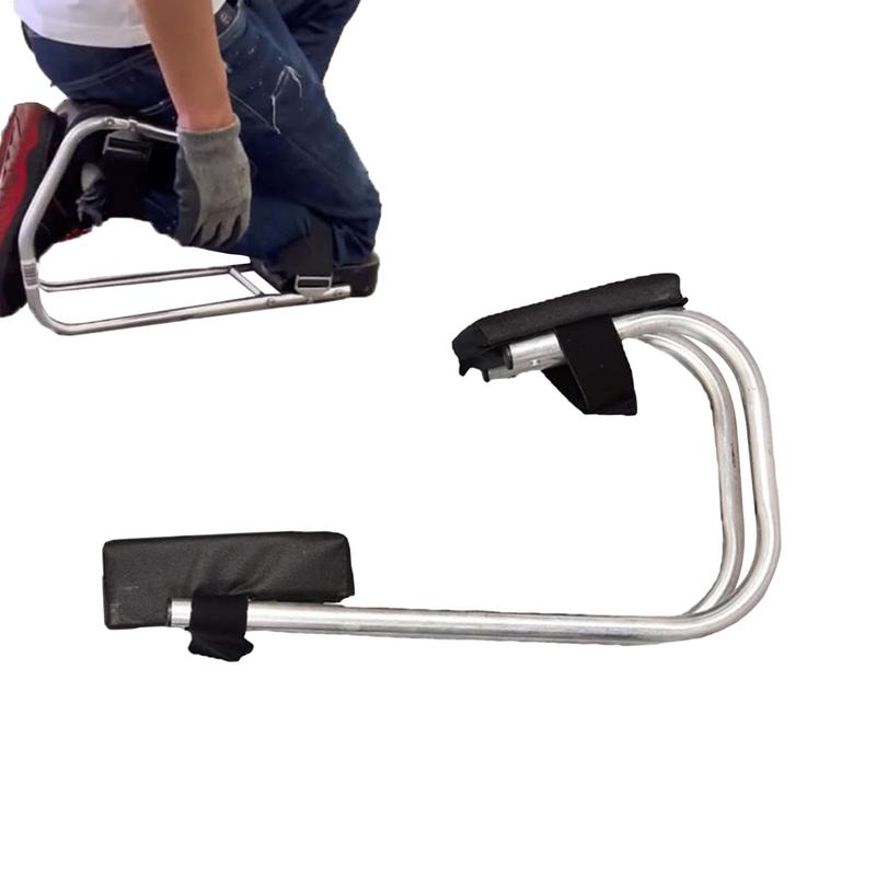 Portable Kneeling Stool Portab - Garden Kneeling Pad reseña y precio