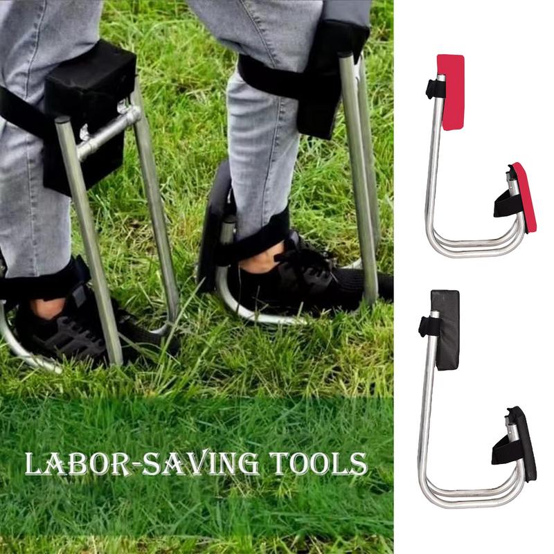 Portable Kneeling Stool Portab - Garden Kneeling Pad reseña y precio
