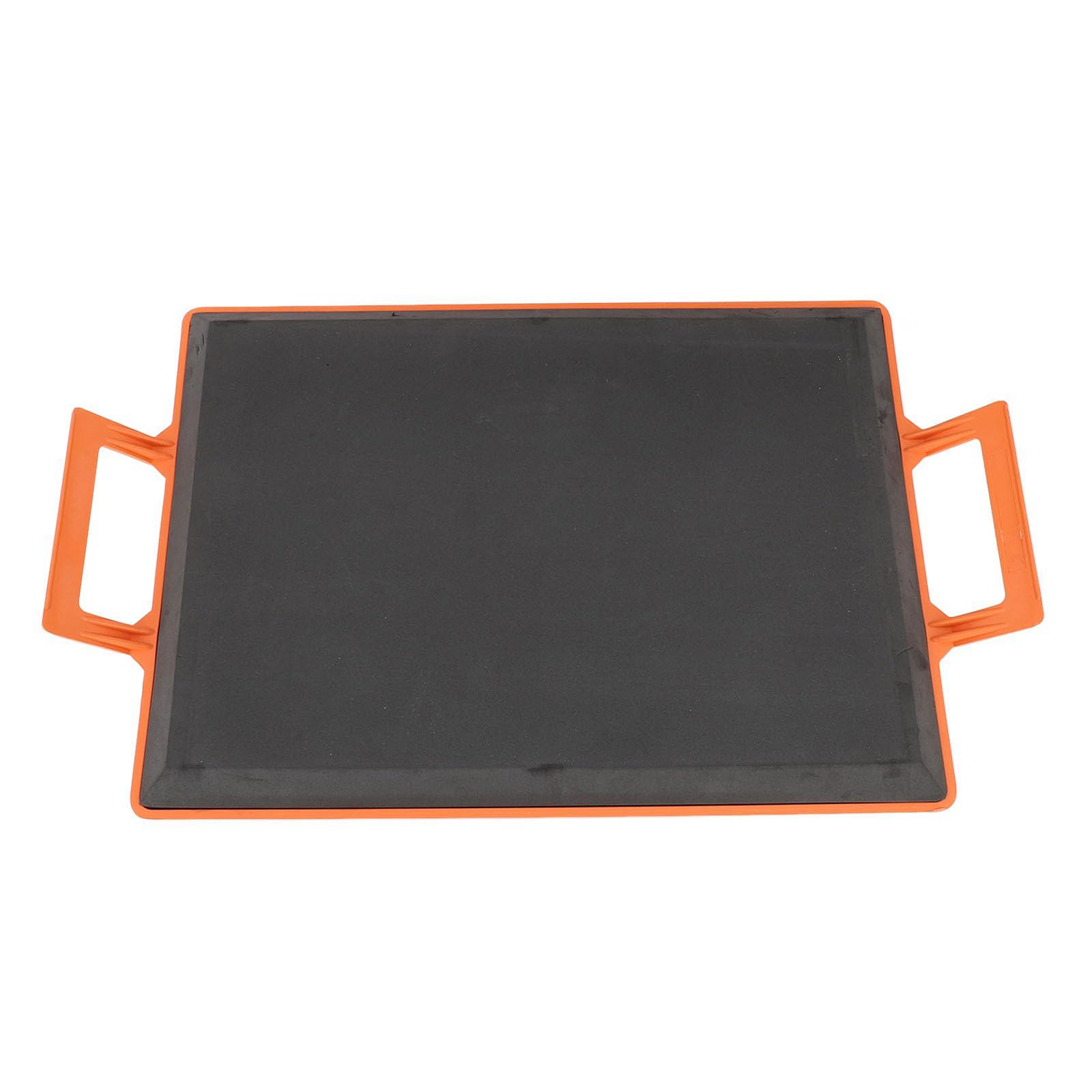 Concrete Kneeler Board Gardeni - Garden Kneeling Pad reseña y precio