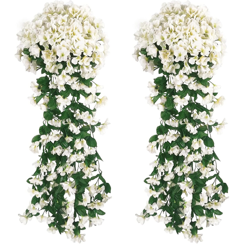 1PC Artificial Flowers Silk Vi - Orchid Potting Mix reseña y precio
