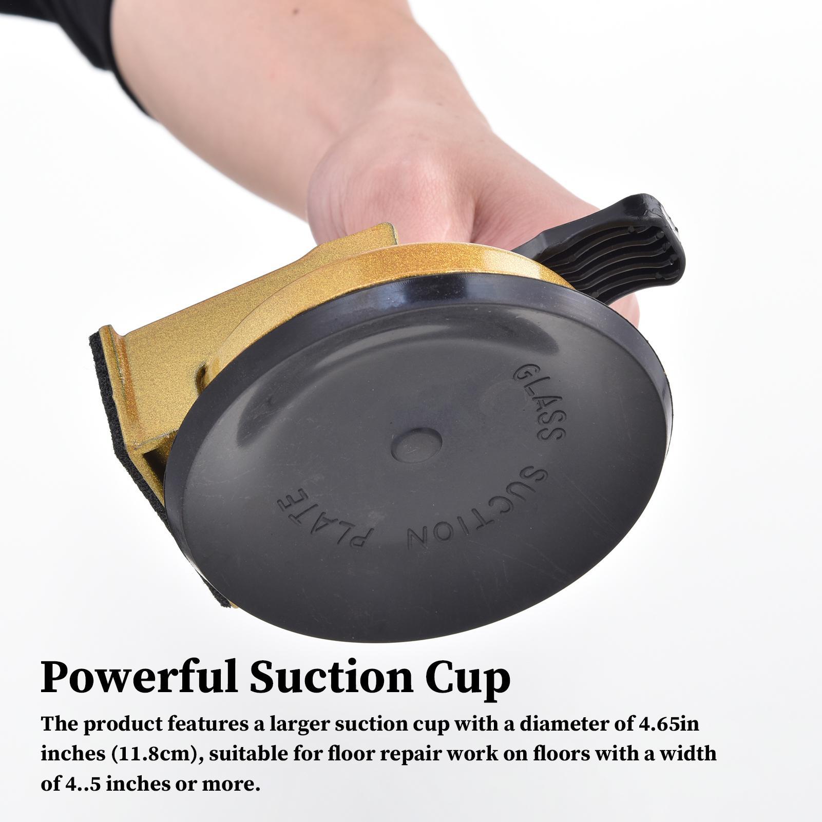 Floor Fixer Tool Heavy-Duty La - Gardening Tools Organiser reseña y precio