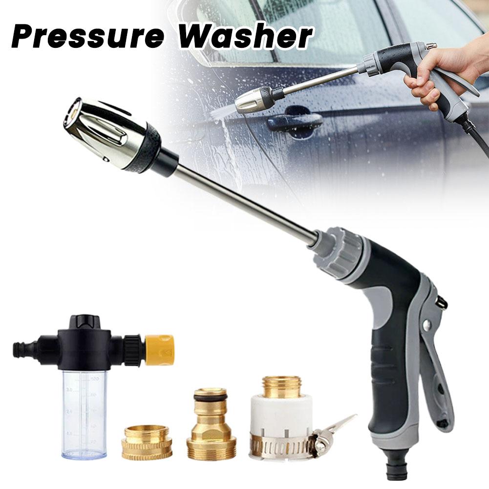 Long Handle High Pressure Wate - Gardening Tools Wholesale reseña y precio