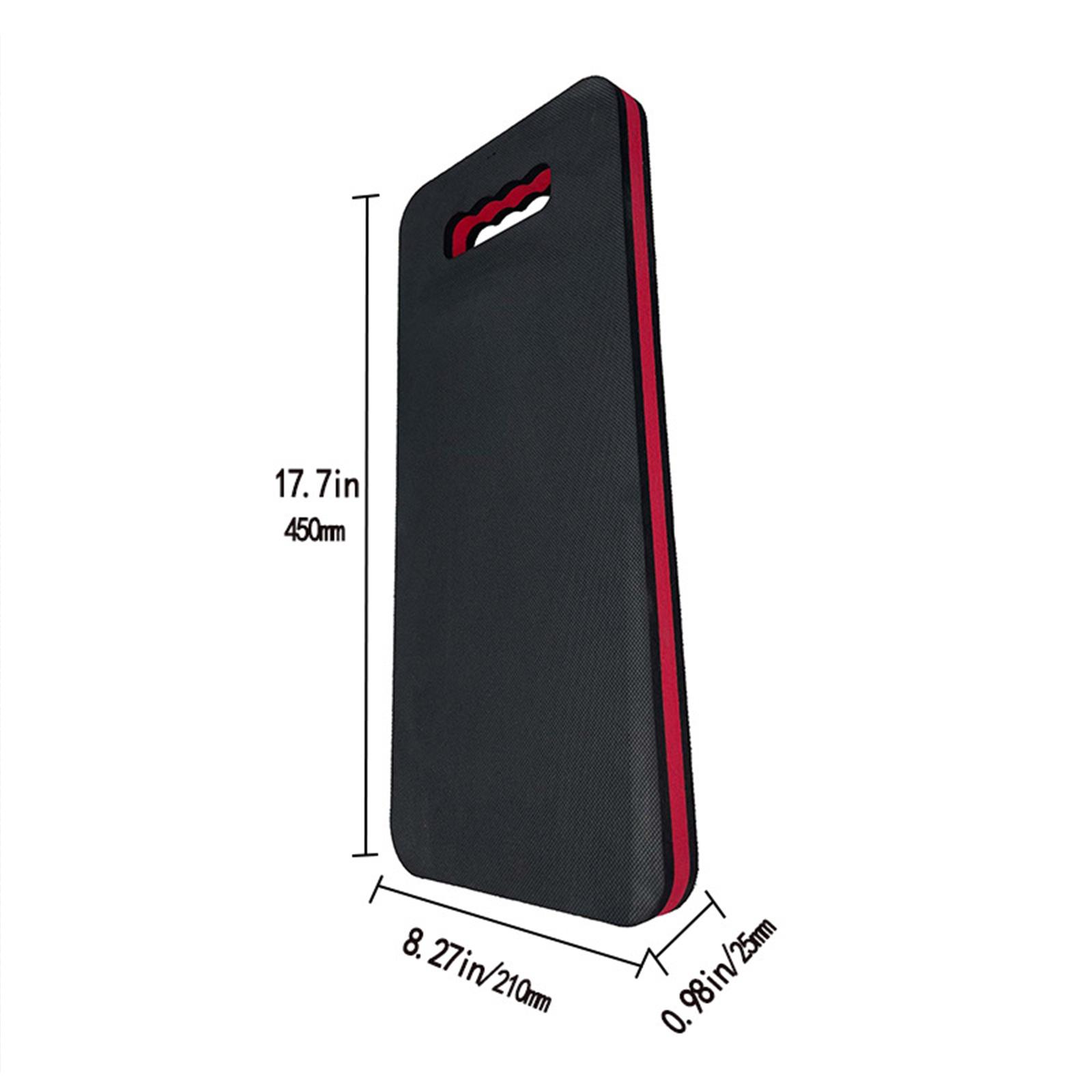 Kneeling Pad Indoor Outdoor So - Garden Kneeling Pad reseña y precio