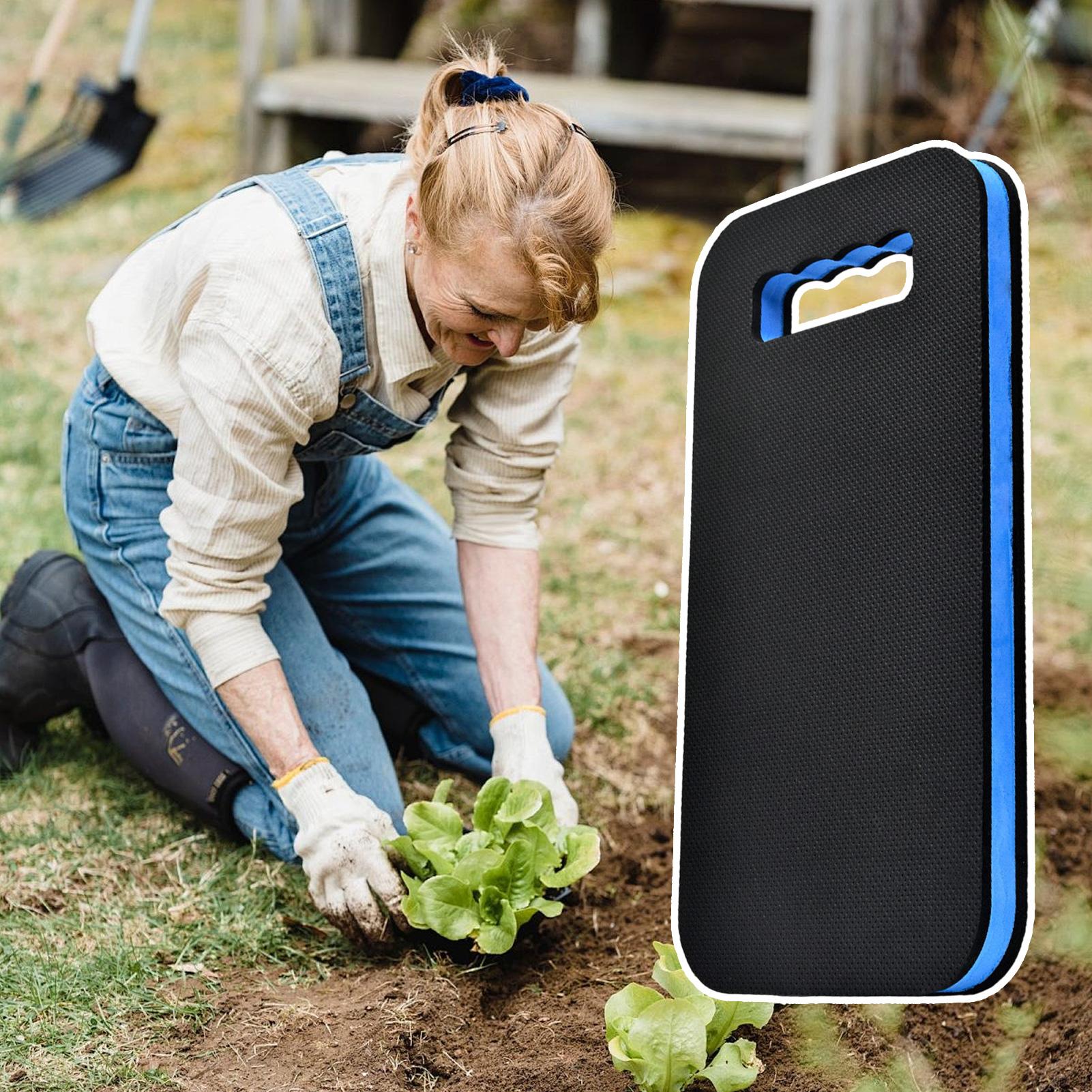 EVA Garden Kneeling Pad Garden - Garden Kneeling Pad reseña y precio