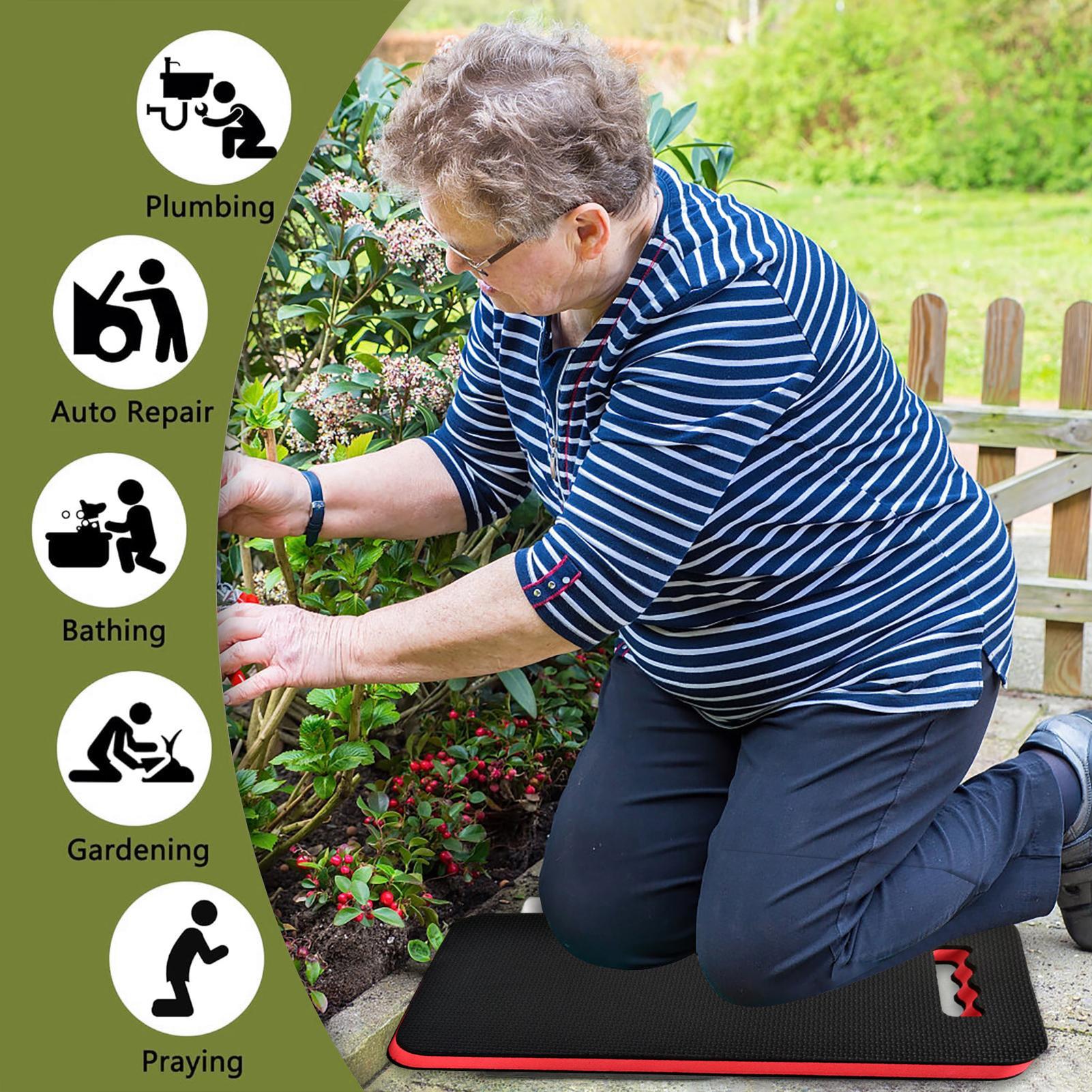 EVA Garden Kneeling Pad Garden - Garden Kneeling Pad reseña y precio