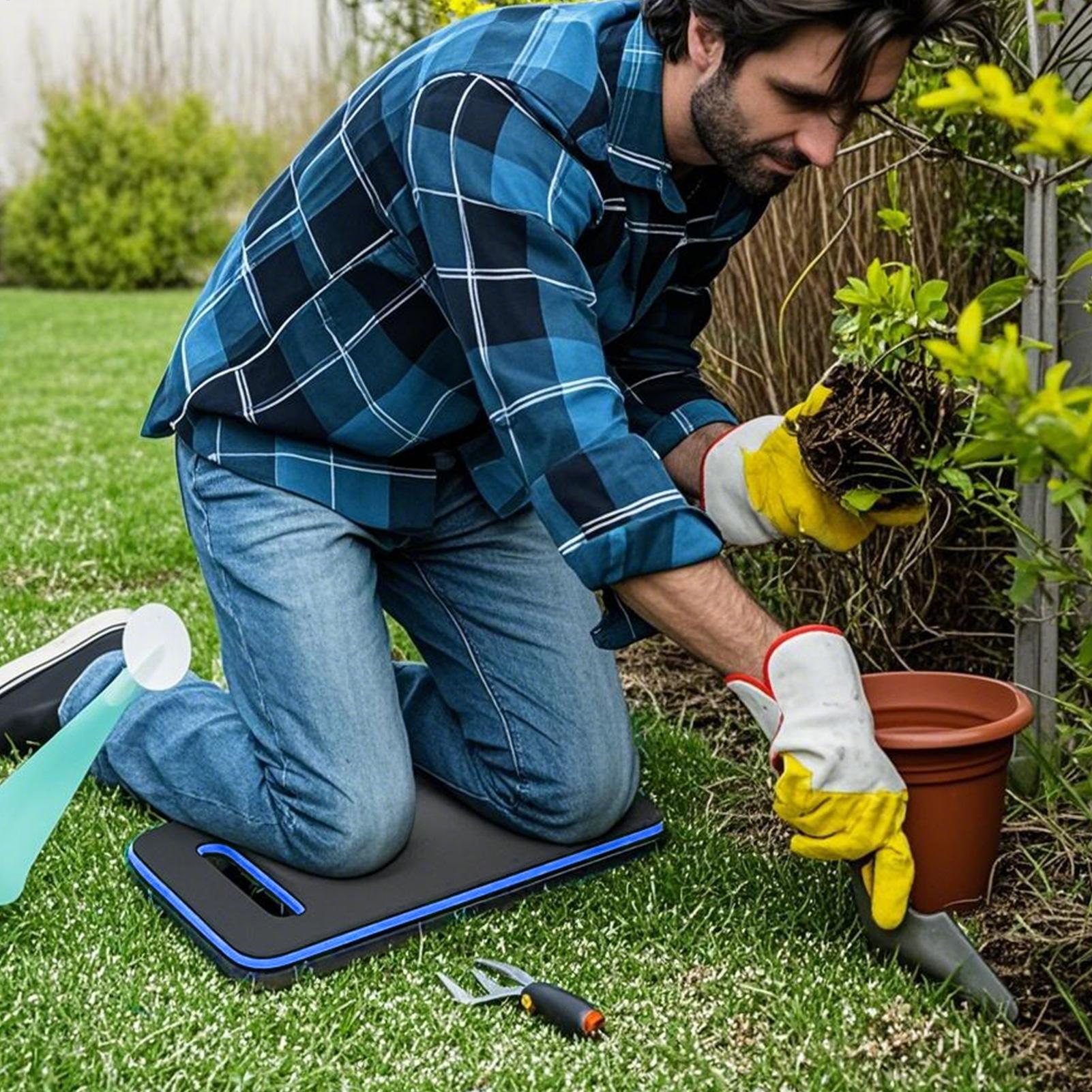 EVA Garden Kneeling Pad Garden - Garden Kneeling Pad reseña y precio