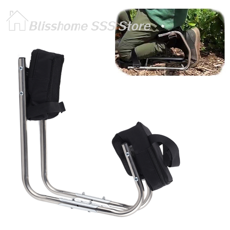 【S】Portable Garden Knee Seat P - Garden Kneeling Pad reseña y precio