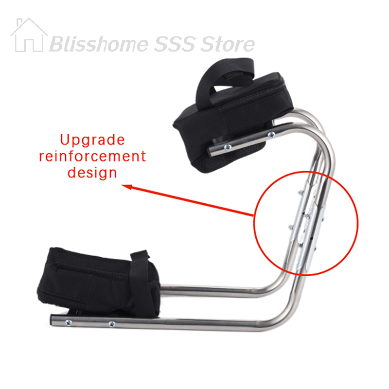 【S】Portable Garden Knee Seat P - Garden Kneeling Pad reseña y precio