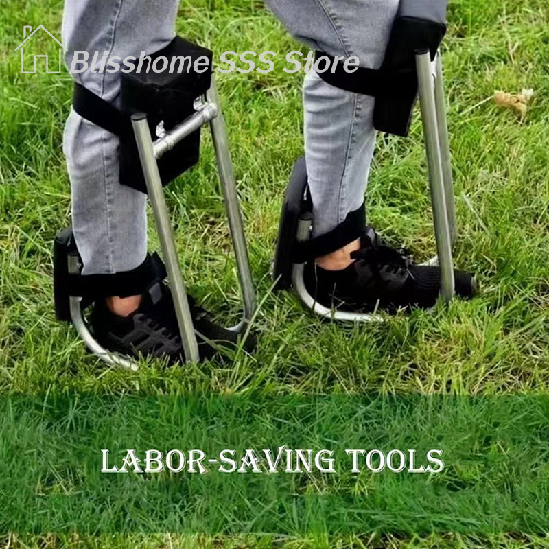 【S】Portable Garden Knee Seat P - Garden Kneeling Pad reseña y precio