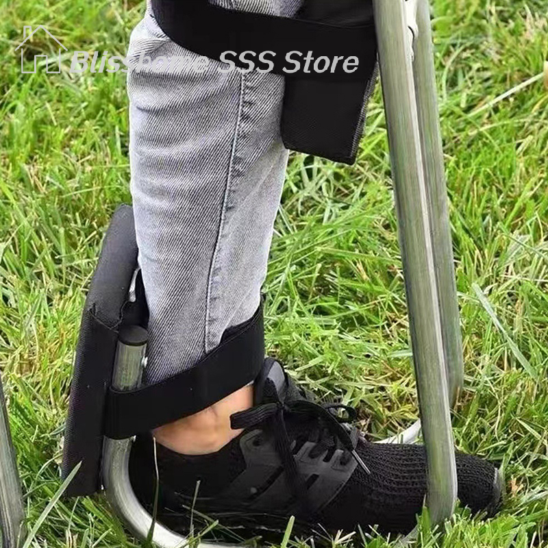 【S】Portable Garden Knee Seat P - Garden Kneeling Pad reseña y precio