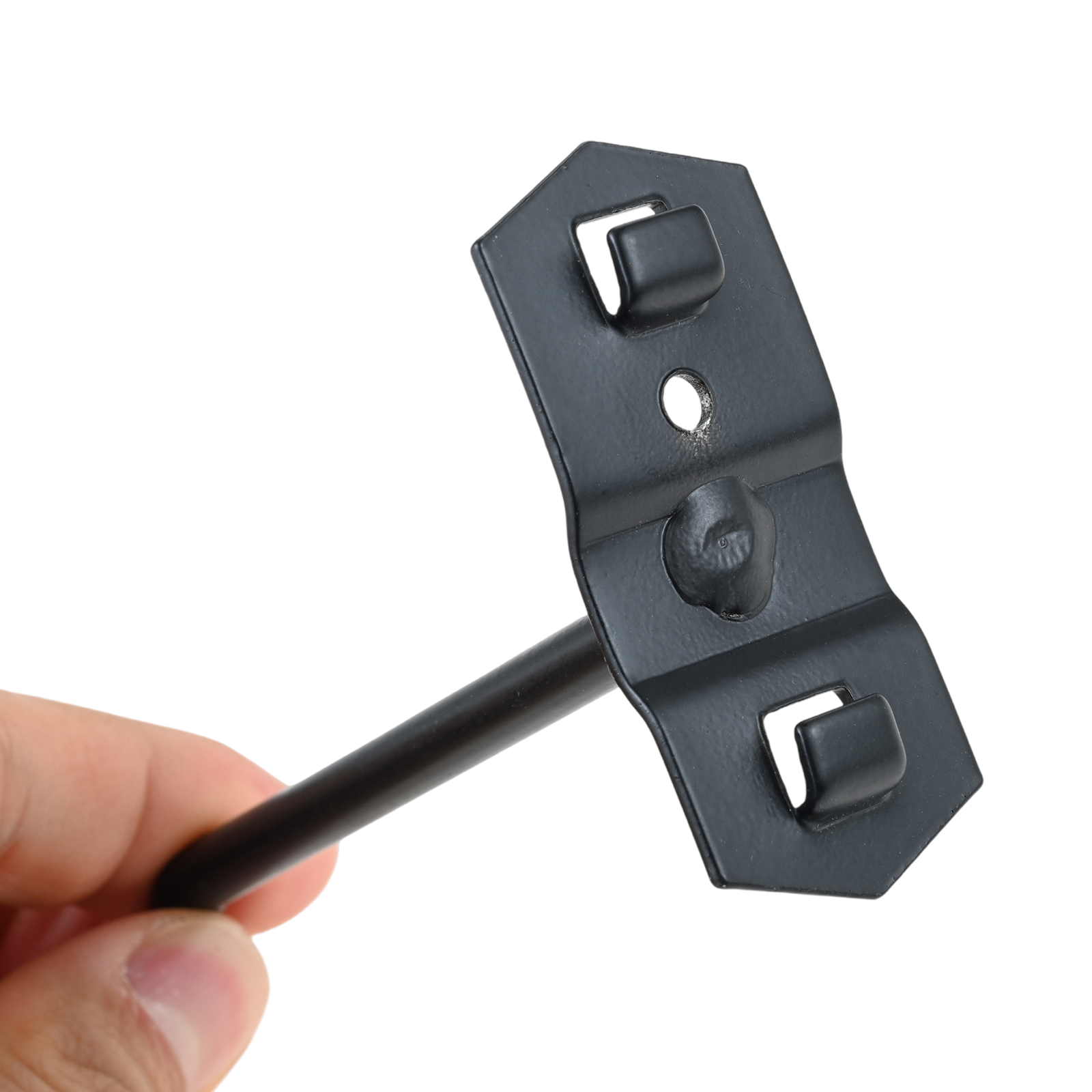 10Pcs/set 50mm Black Hole Boar - Gardening Tools Organiser reseña y precio