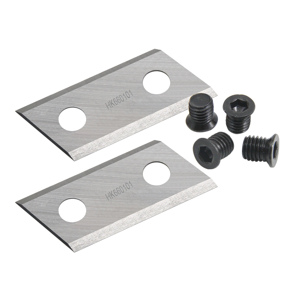 1 Pair Garden Shredder Blades  - Gardening Tools Wholesale reseña y precio
