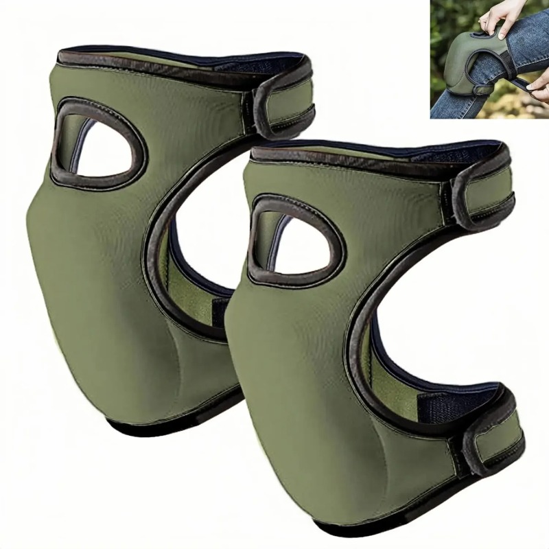 Non-slip Bottom Knee Pad Garde - Garden Kneeling Pad reseña y precio