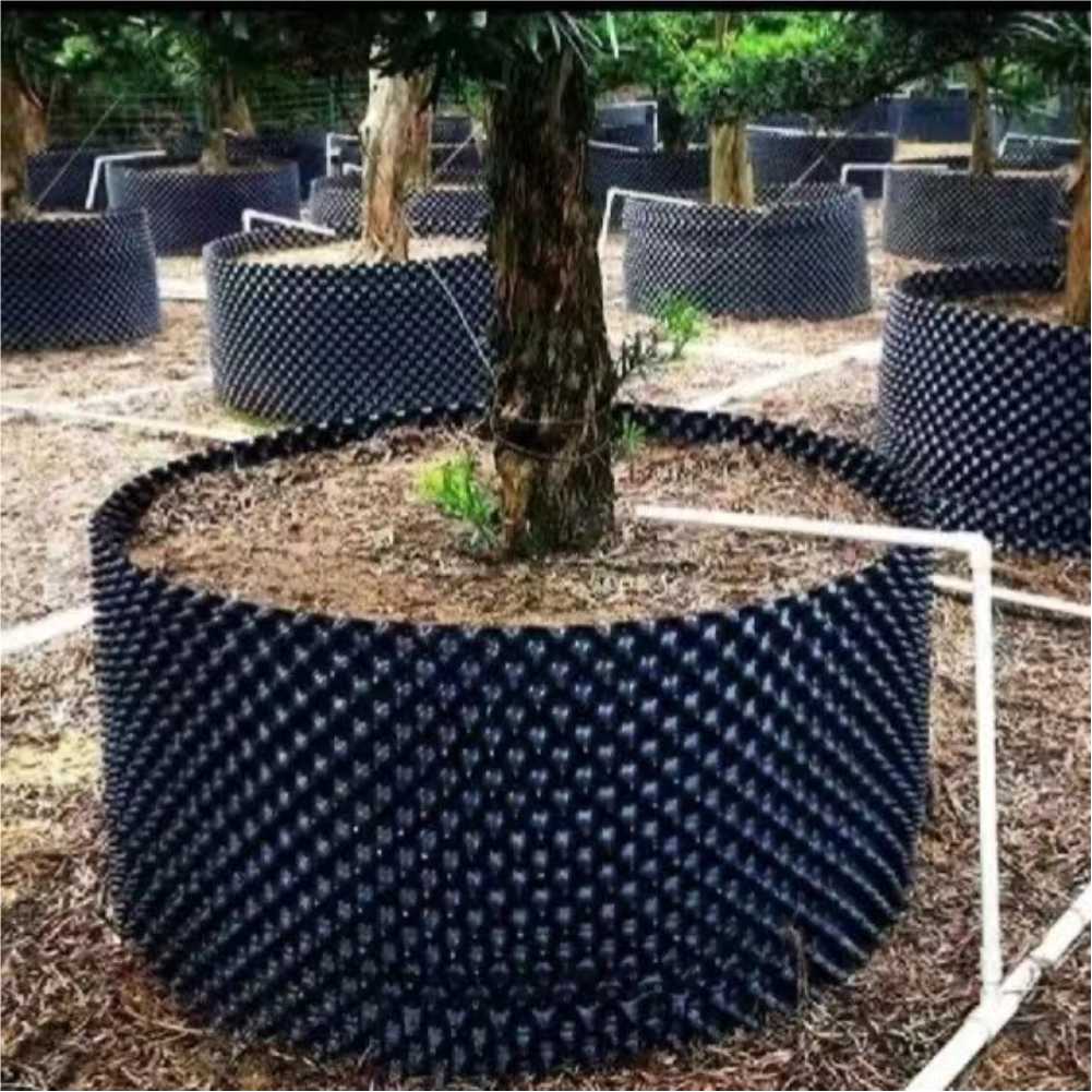 Grow Container Garden Tree Bon - Gardening Tools Of reseña y precio