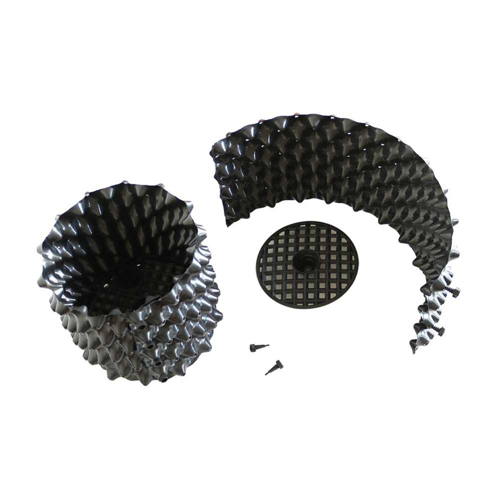 Grow Container Garden Tree Bon - Gardening Tools Of reseña y precio