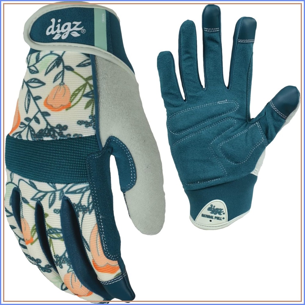 Thorn Proof Garden Gloves Wome - Garden Gloves Thorn Proof reseña y precio