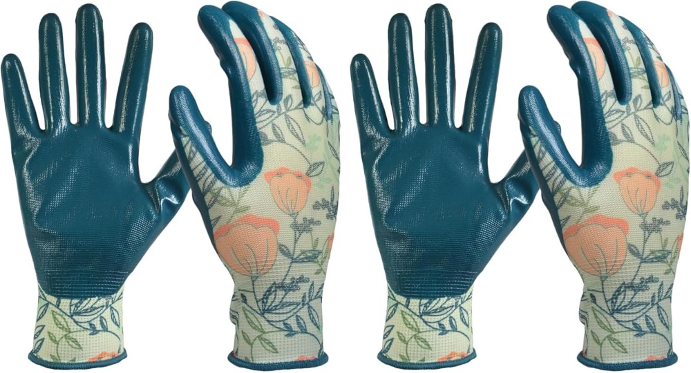 Thorn Proof Garden Gloves Wome - Garden Gloves Thorn Proof reseña y precio