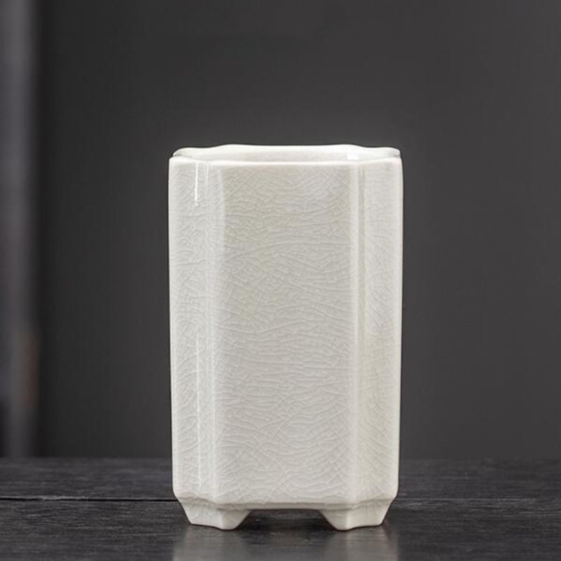 Porcelain Square Celadon Glaze - Orchid Potting Mix reseña y precio
