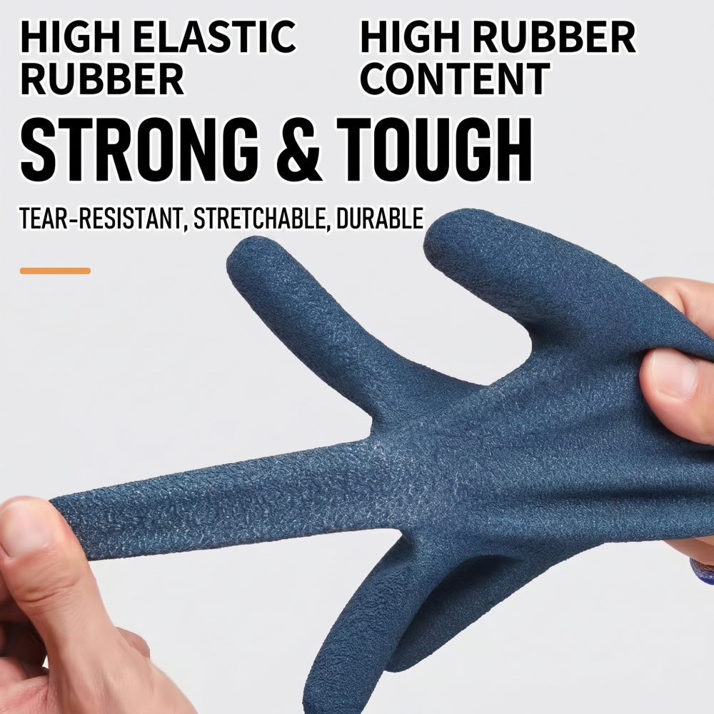 Prickle-proof & Waterproof Gar - Garden Gloves Thorn Proof reseña y precio