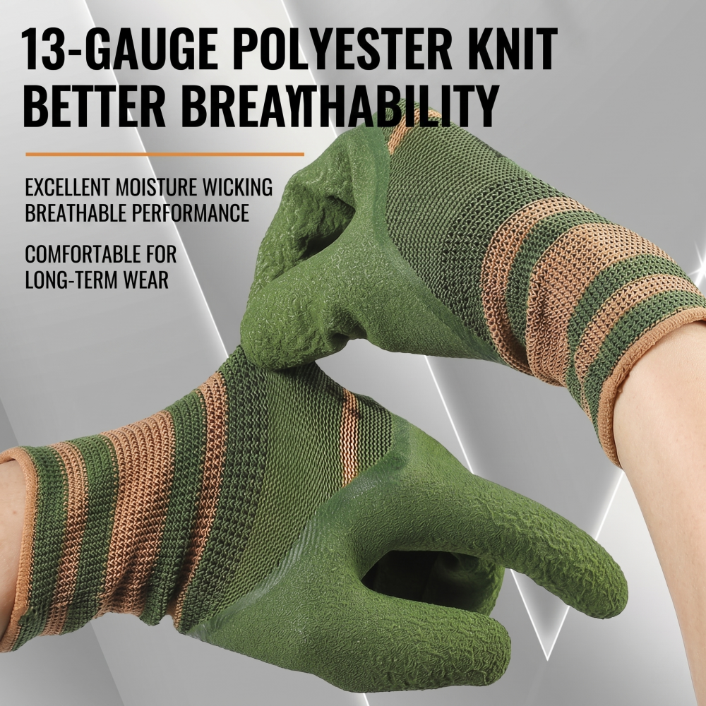 Prickle-proof & Waterproof Gar - Garden Gloves Thorn Proof reseña y precio