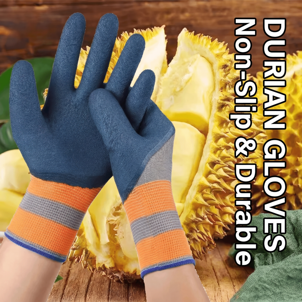 Prickle-proof & Waterproof Gar - Garden Gloves Thorn Proof reseña y precio