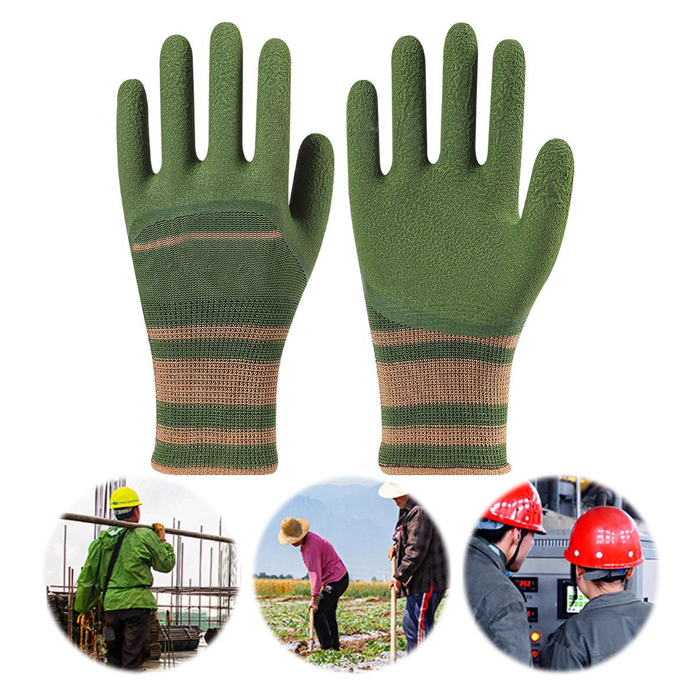 Gardening Gloves Thorn Proof R - Garden Gloves Thorn Proof reseña y precio